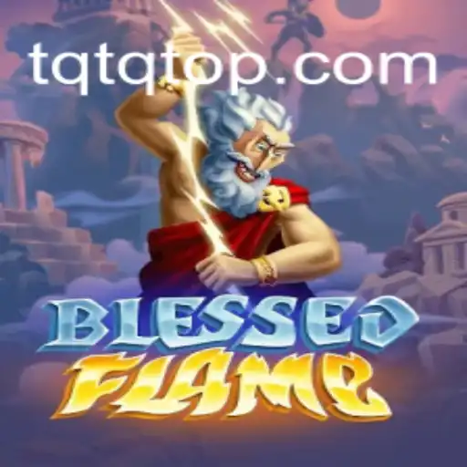 Descubra o Incrível Universo de BlessedFlame