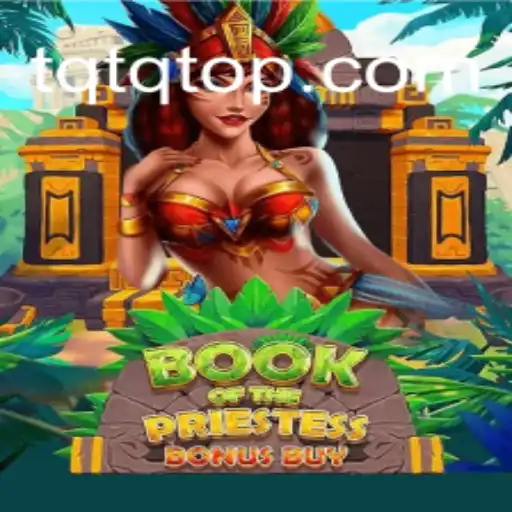 Descubra o Mundo de BookOfThePriestess: Um Jogo de Estratégia e Mistério