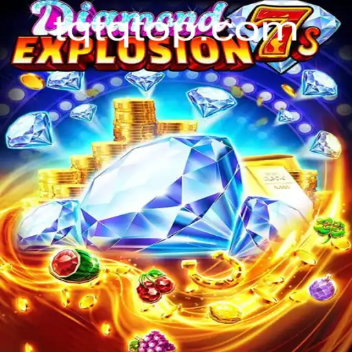 Explorando DiamondExplosion7s: O Jogo de Azar que Conquista Entusiastas