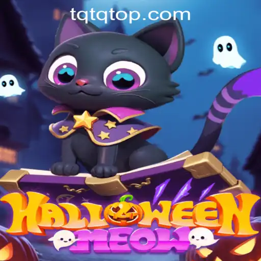 Explorando o Mundo Encantado de HalloweenMeow: Um Jogo Fascinante de TQTQ.COM