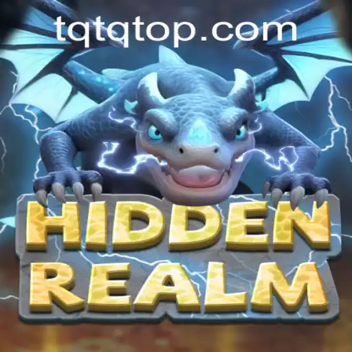 Explorando o Mundo do Jogo HiddenRealm