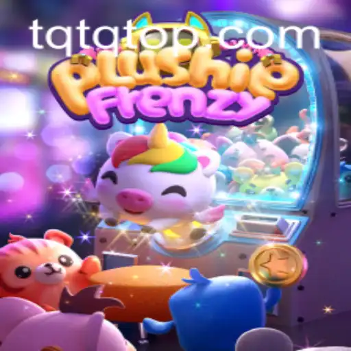 Descubra o Fascinante Mundo de PlushieFrenzy: Um Guia Completo Sobre o Jogo de Sucesso da TQTQ.COM