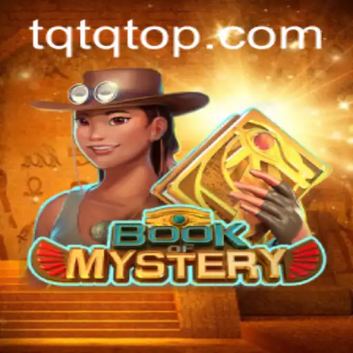 Explorando o Mundo Enigmático de BookofMystery