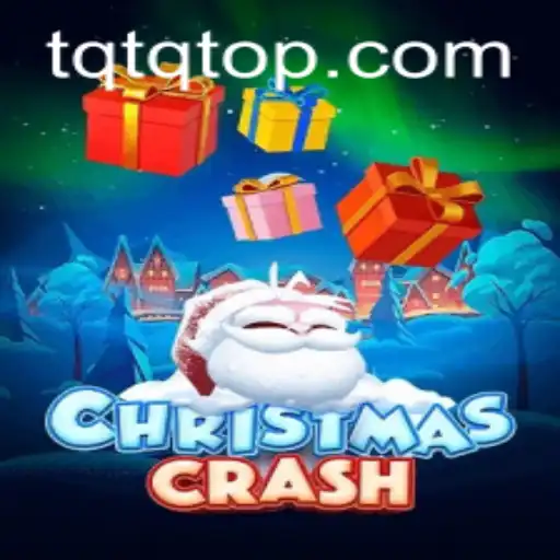 ChristmasCrash: Descubra a Magia do Natal com Diversão e Estratégia