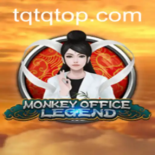 MonkeyOfficeLegend: A Nova Sensação dos Jogos Online