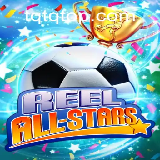 Descubra o Empolgante Mundo de ReelAllStars