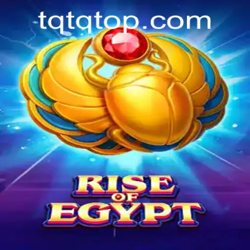 Explorando os Mistérios de RiseOfEgypt com TQTQ.COM