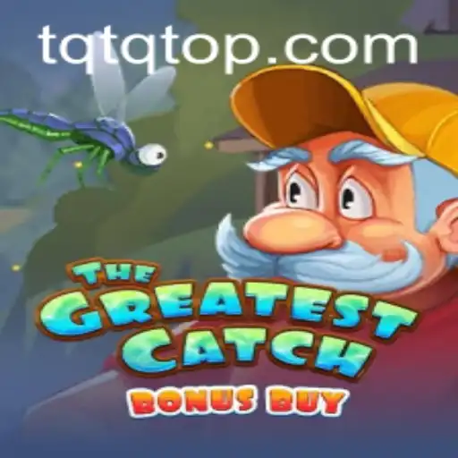 TheGreatestCatchBonusBuy: Mergulhando no Jogo de Aventura e Recompensas