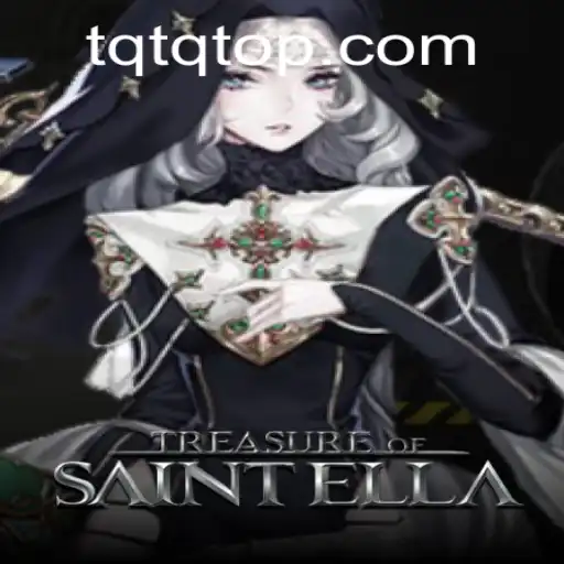 Explorando TreasureofSaintElla: Uma Aventura Épica no Mundo dos Jogos