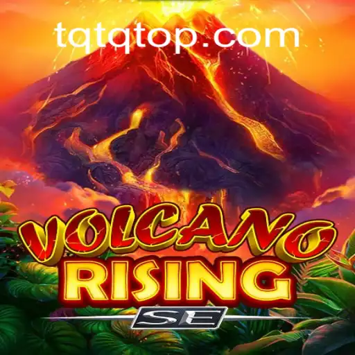 VolcanoRisingSE: Aventura e Estratégia em Um Mundo em Eruptão