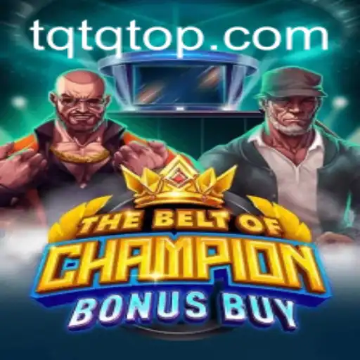 Explorando o Universo de TheBeltOfChampionBonusBuy