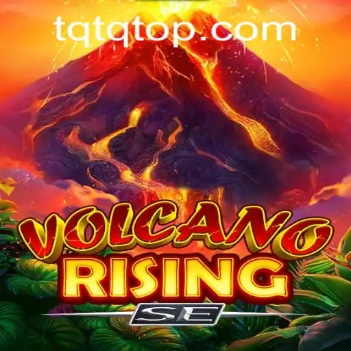 VolcanoRisingSE: Aventura e Estratégia em Um Mundo em Eruptão