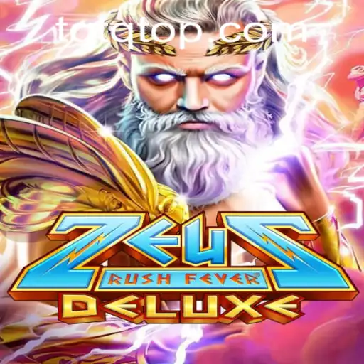 Explorando o Fascinante Mundo de ZeusRushFeverDeluxe